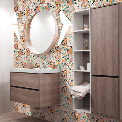 Vinilos para azulejos - 10 unidades - VA242