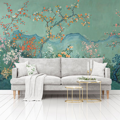 Mural Dazen - MT557