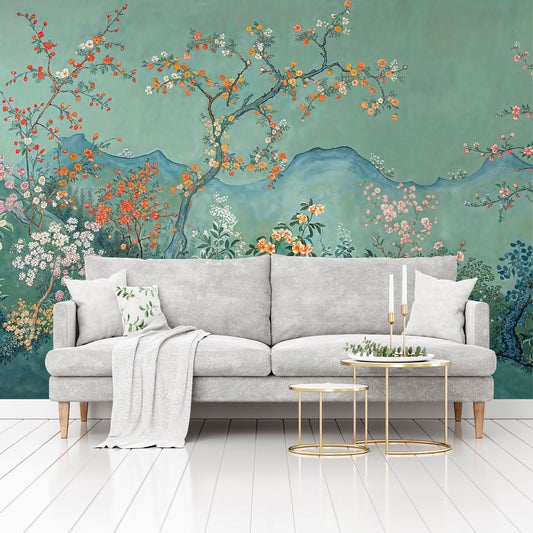 Mural Dazen - MT557