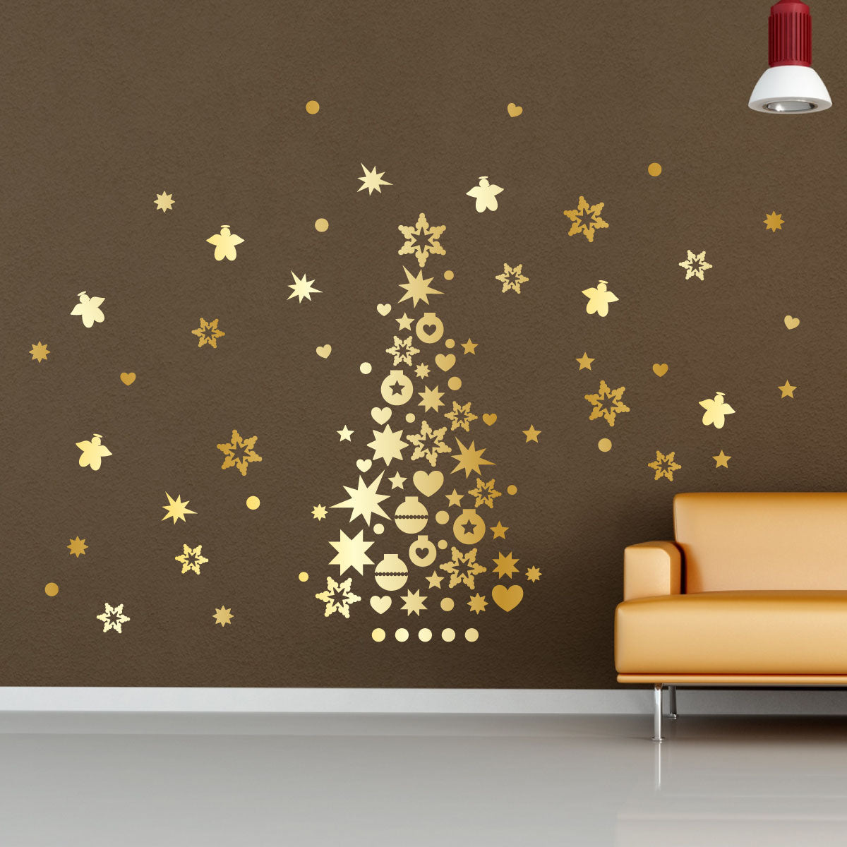 Vinilo Navideño - NAV002