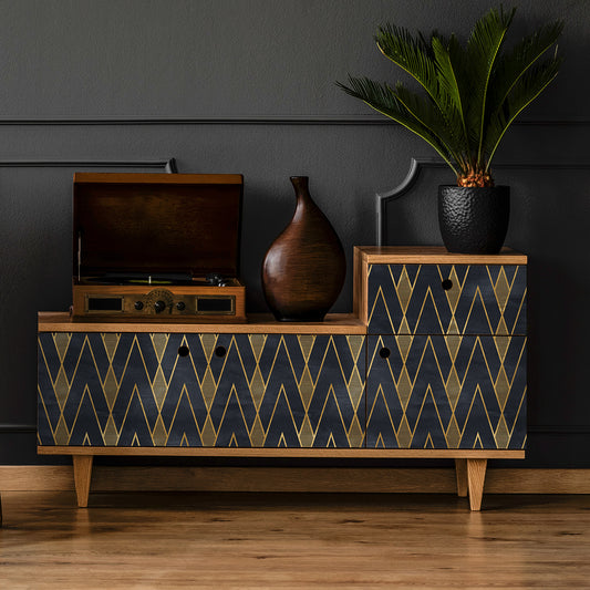 Vinilo para Muebles Escandinavo  - ME2667