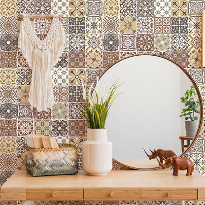 Vinilos para azulejos - 10 unidades - VA327
