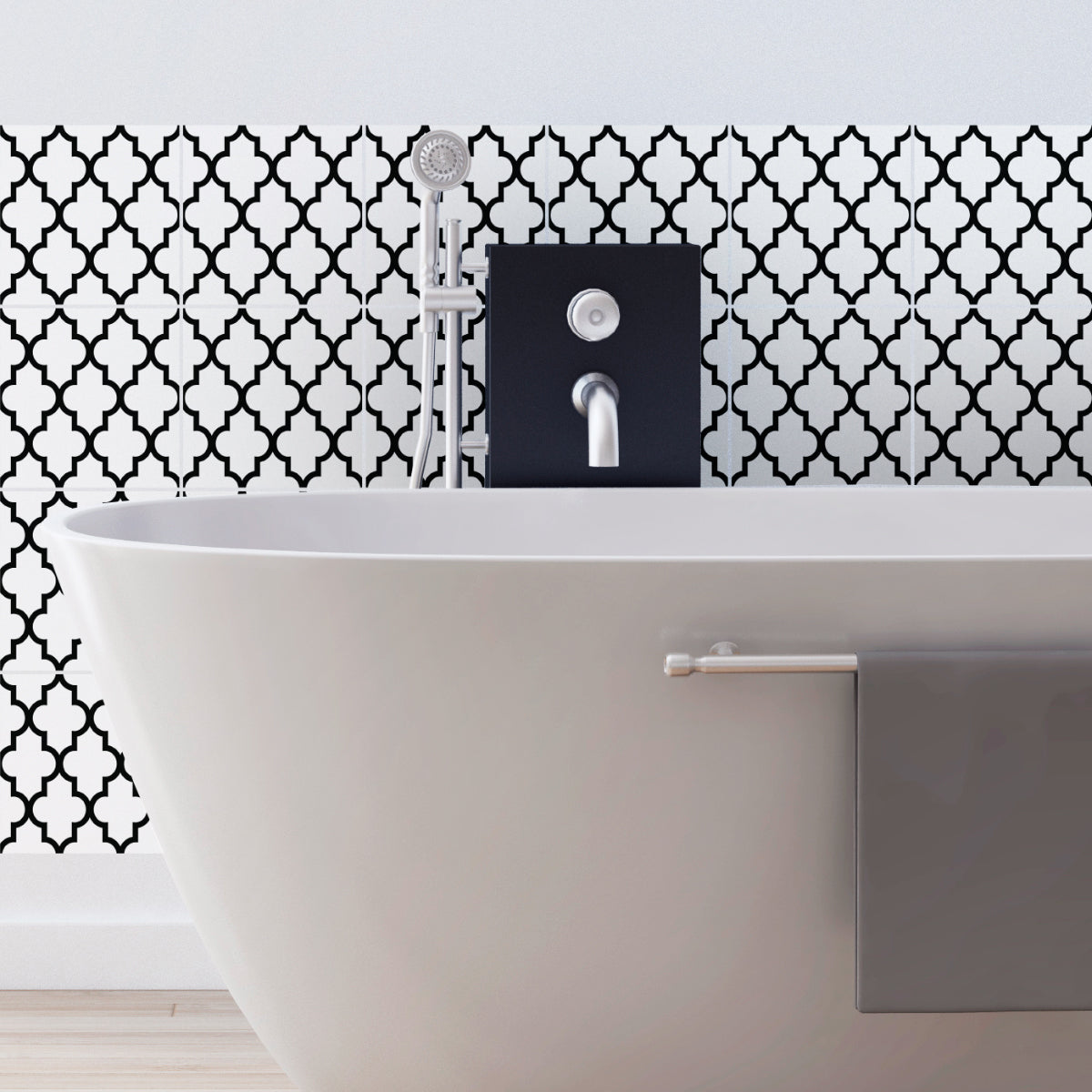 Vinilos para azulejos - 10 unidades - VA034