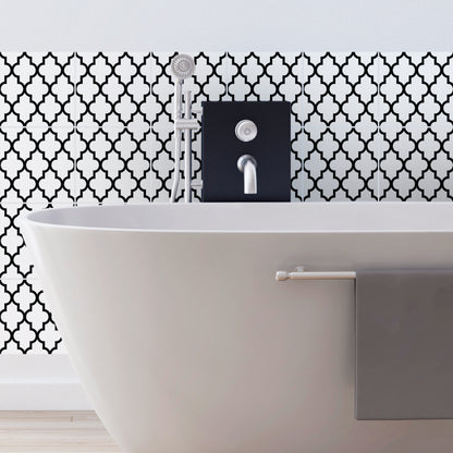 Vinilos para azulejos - 10 unidades - VA034