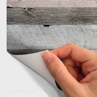 Cabecera Madera Vintage - C013