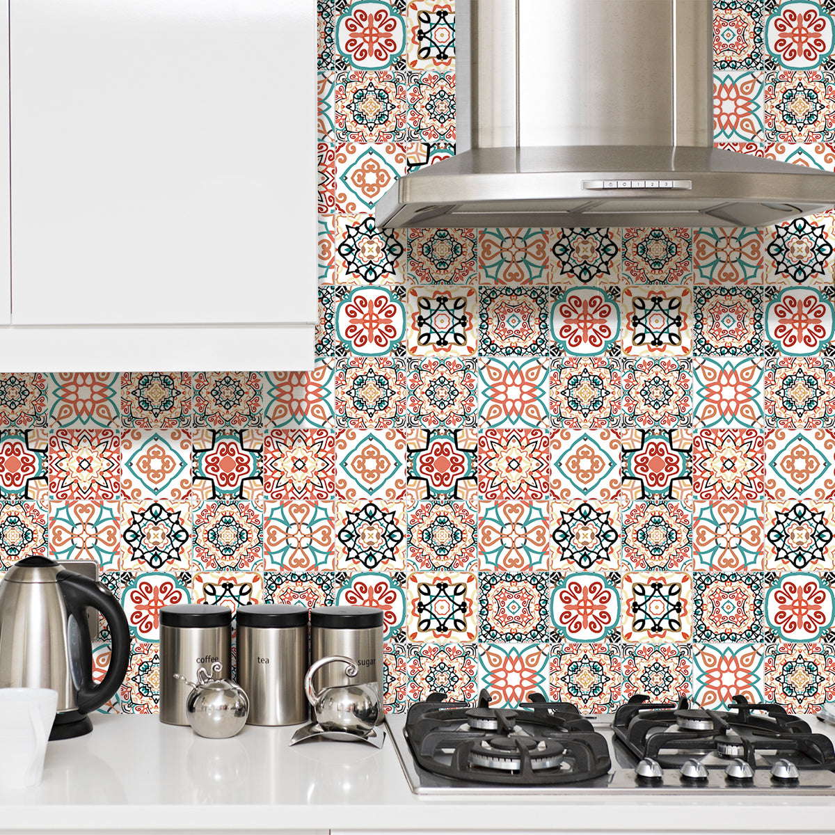 Vinilos para azulejos - 10 unidades - VA123