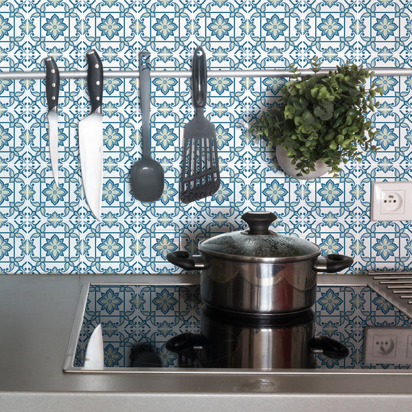 Vinilos para azulejos - 10 unidades - VA263