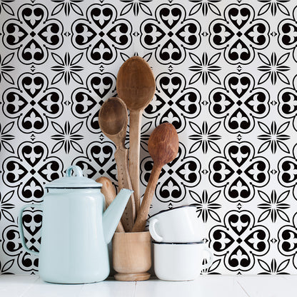 Vinilos para azulejos - 10 unidades - VA060