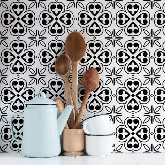 Vinilos para azulejos - 10 unidades - VA060