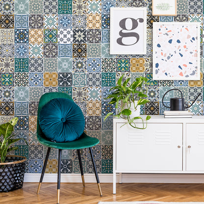 Vinilos para azulejos - 10 unidades - VA337