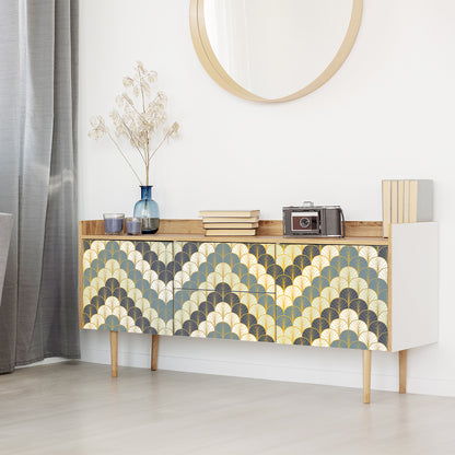 Vinilo para Muebles Escandinavo  - ME2900