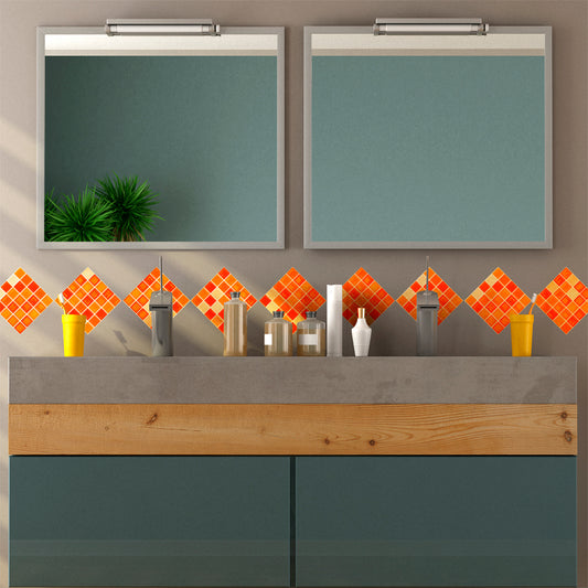 Vinilos para azulejos - 10 unidades - VA015