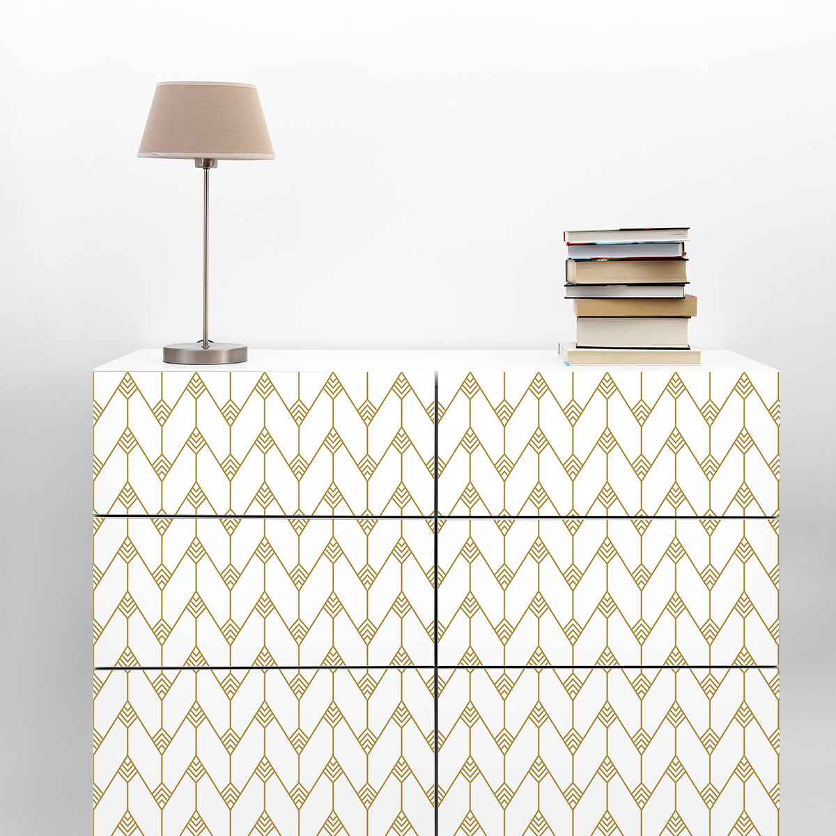 Vinilo para Muebles Escandinavo  - ME2858