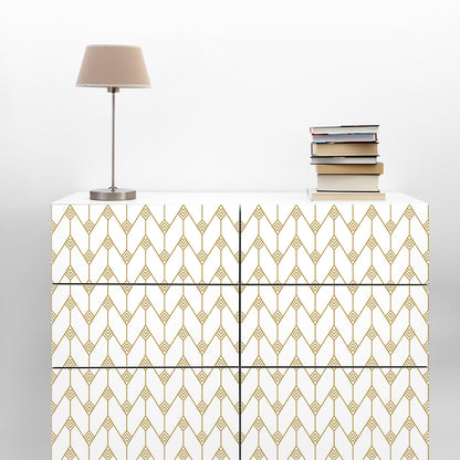 Vinilo para Muebles Escandinavo  - ME2858