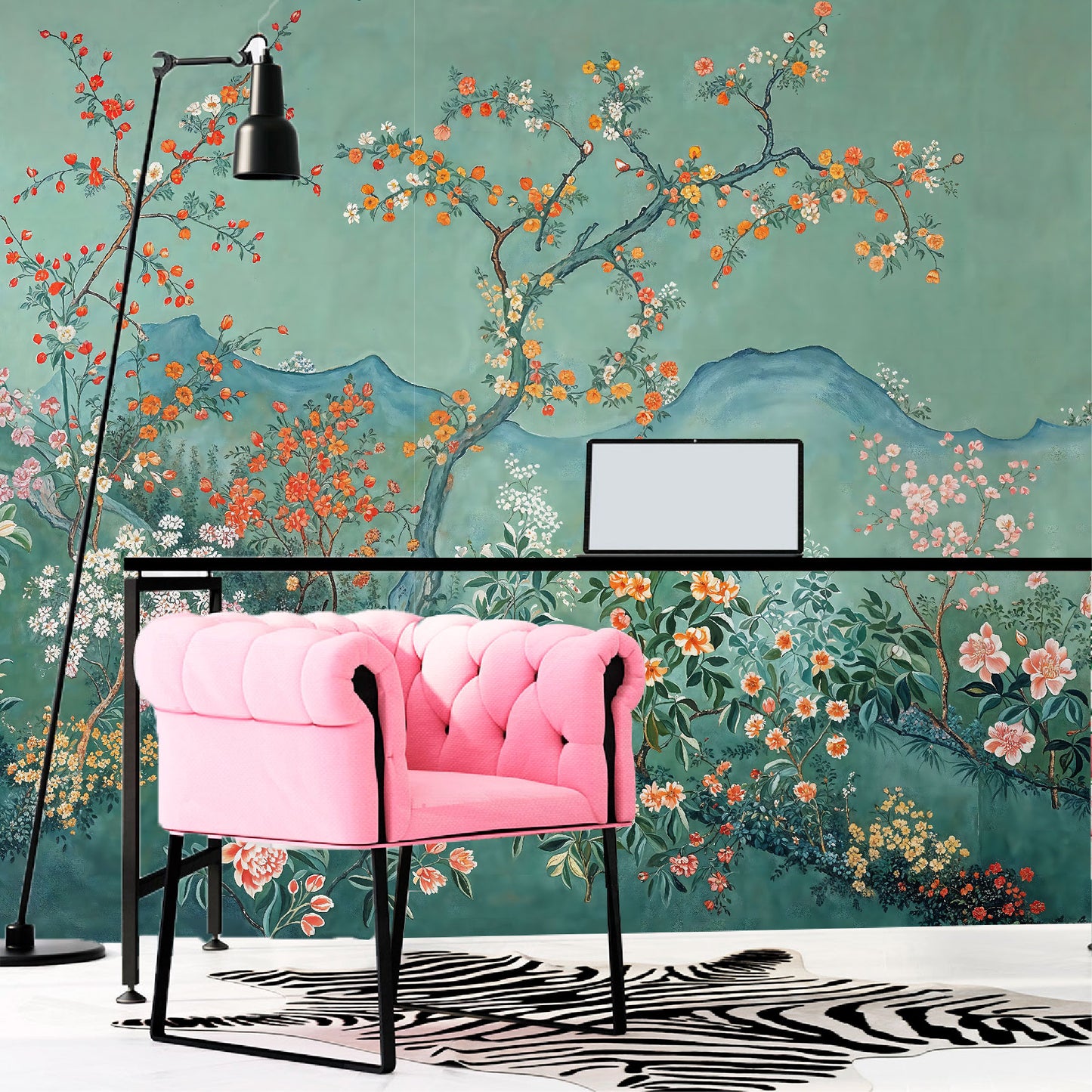 Mural Dazen - MT557