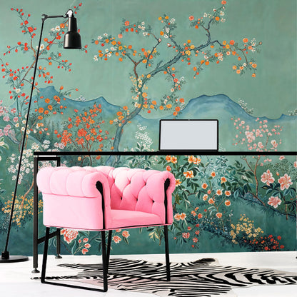 Mural Dazen - MT557