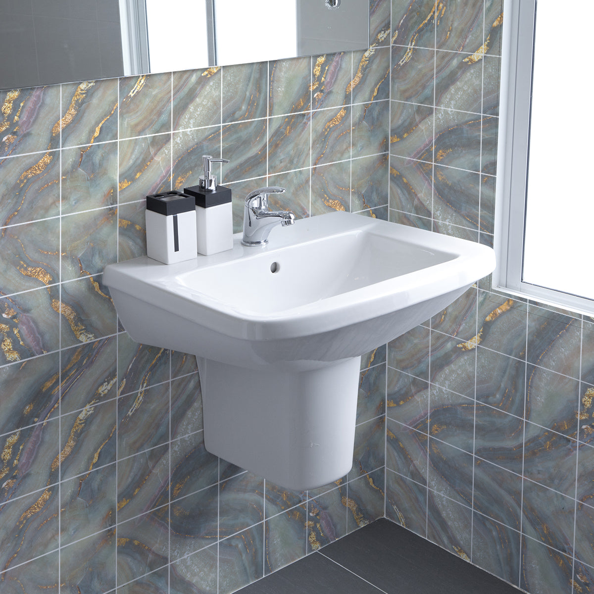 Vinilos para azulejos - 10 unidades - VA395