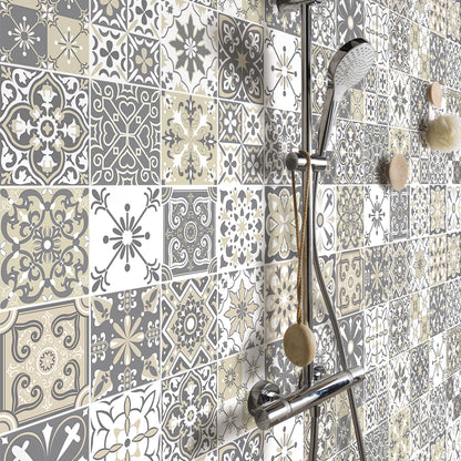 Vinilos para azulejos - 10 unidades - VA368