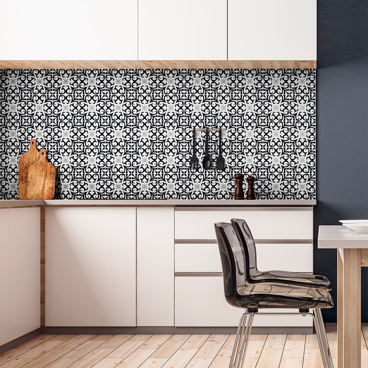 Vinilos para azulejos - 10 unidades - VA074
