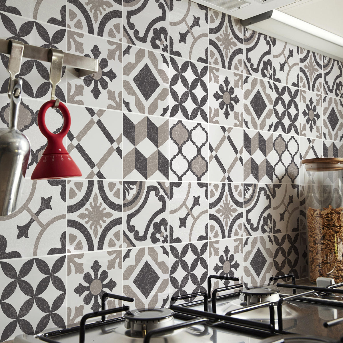 Vinilos para azulejos - 10 unidades - VA308