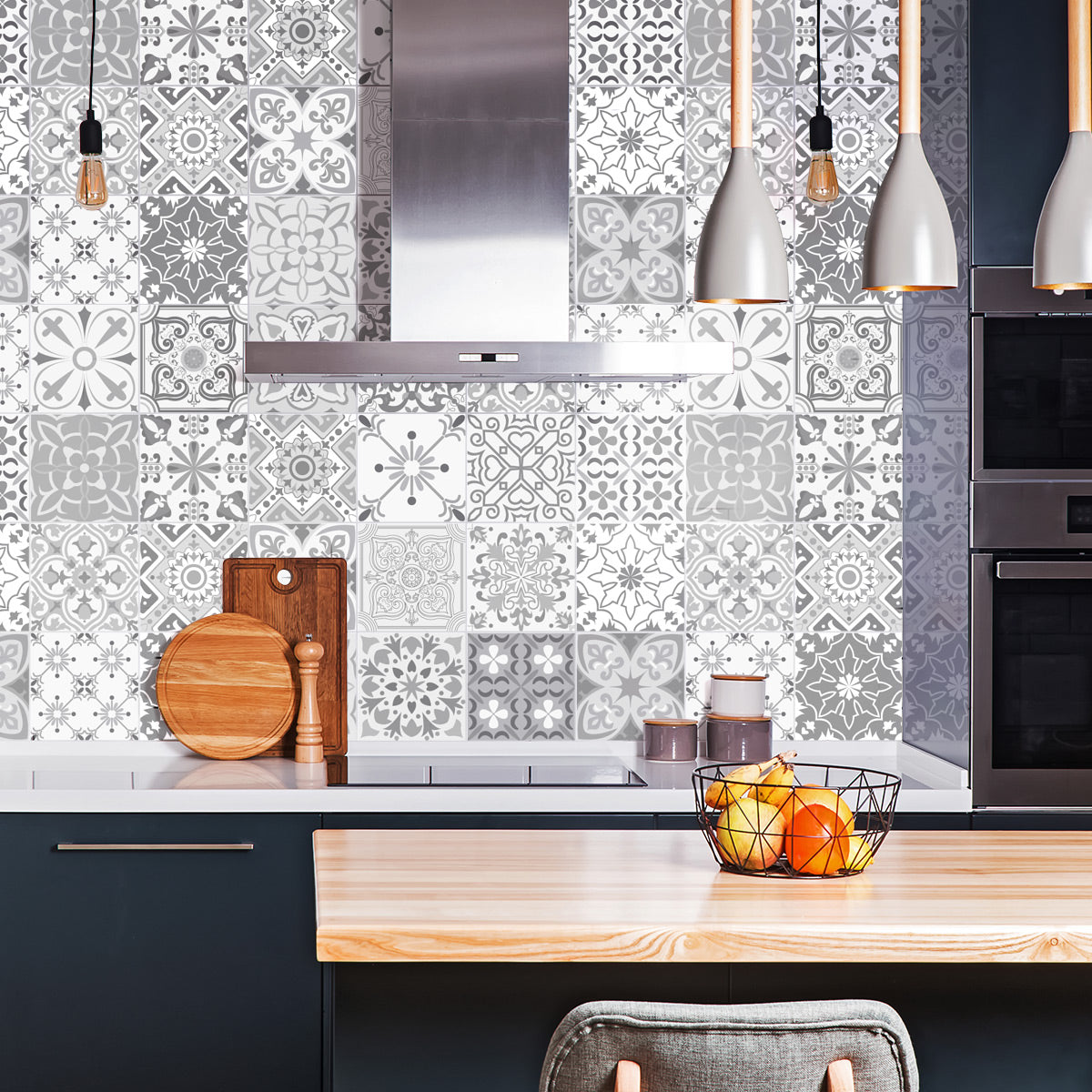 Vinilos para azulejos - 10 unidades - VA329