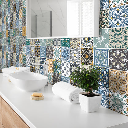 Vinilos para azulejos - 10 unidades - VA337