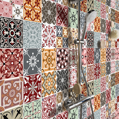 Vinilos para azulejos - 10 unidades - VA371
