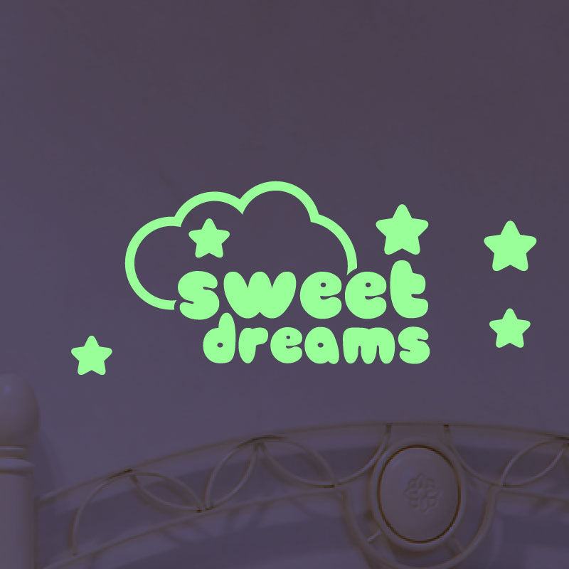 Sweet Dreams Fotoluminiscente - VF020
