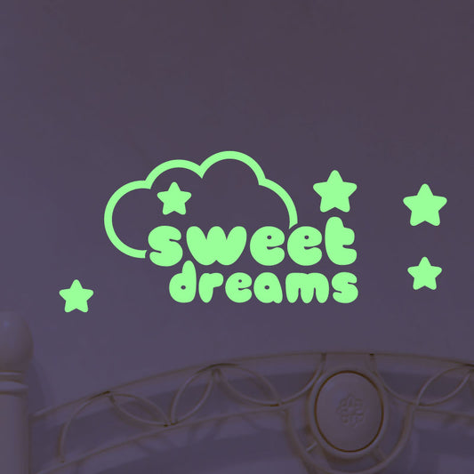 Sweet Dreams Fotoluminiscente - VF020