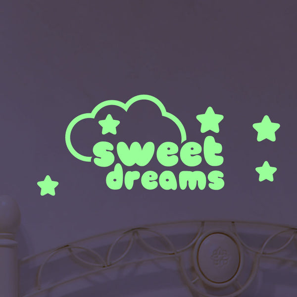 Sweet Dreams Fotoluminiscente - VF020