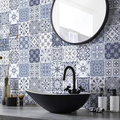Vinilos para azulejos - 10 unidades - VA328