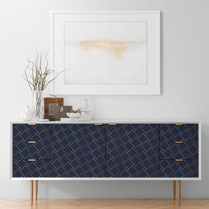 Vinilo para Muebles Escandinavo  - ME2895