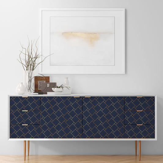 Vinilo para Muebles Escandinavo  - ME2895