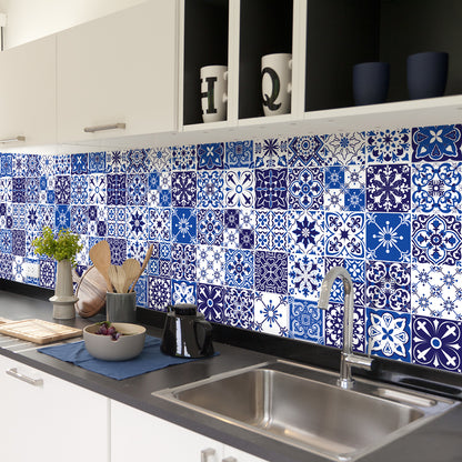 Vinilos para azulejos - 10 unidades - VA361