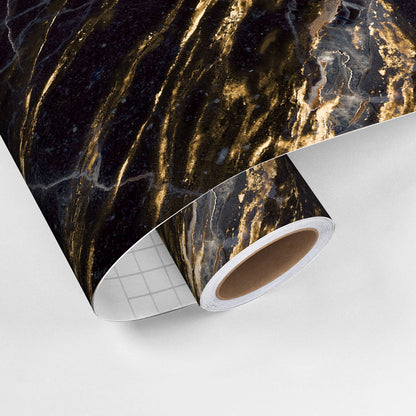 Vinilo para pared en rollo - A419