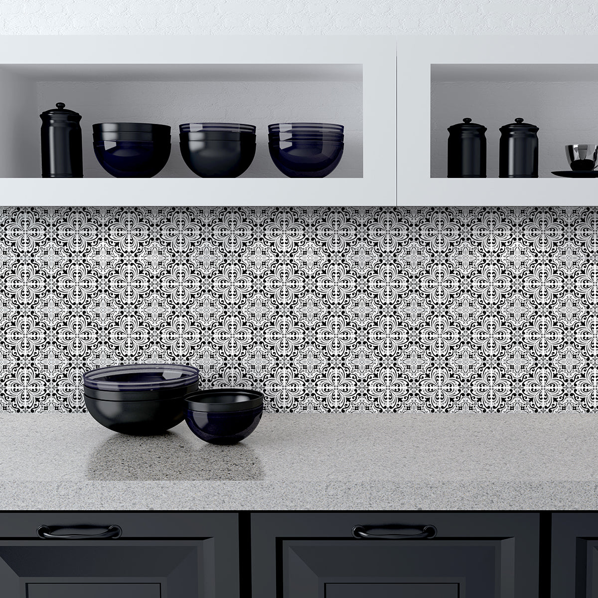 Vinilos para azulejos - 10 unidades - VA267