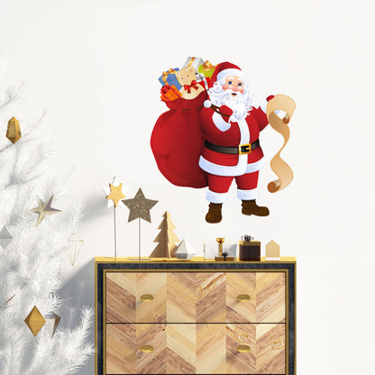 Vinilo Navideño - NAV016