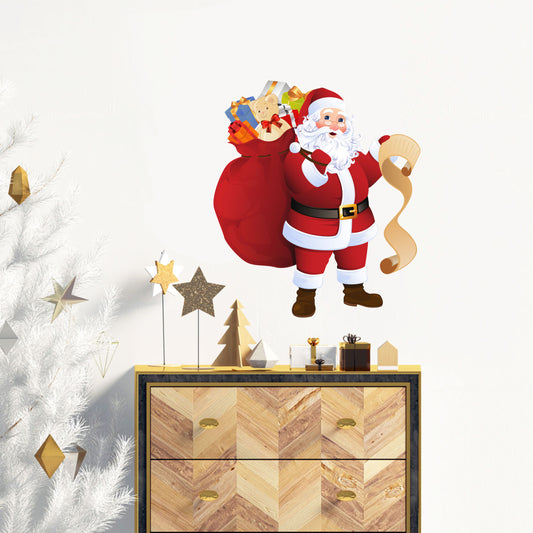 Vinilo Navideño - NAV016