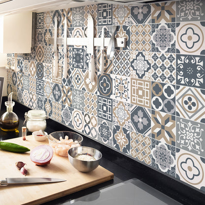 Vinilos para azulejos - 10 unidades - VA346