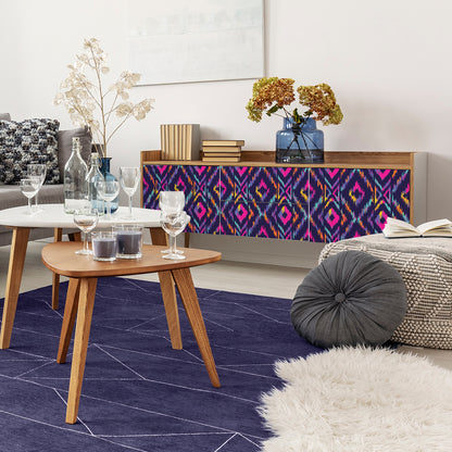 Vinilo para Muebles Étnico - MET2020