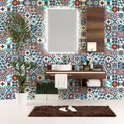 Vinilos para azulejos - 10 unidades - VA304