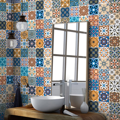 Vinilos para azulejos - 10 unidades - VA362