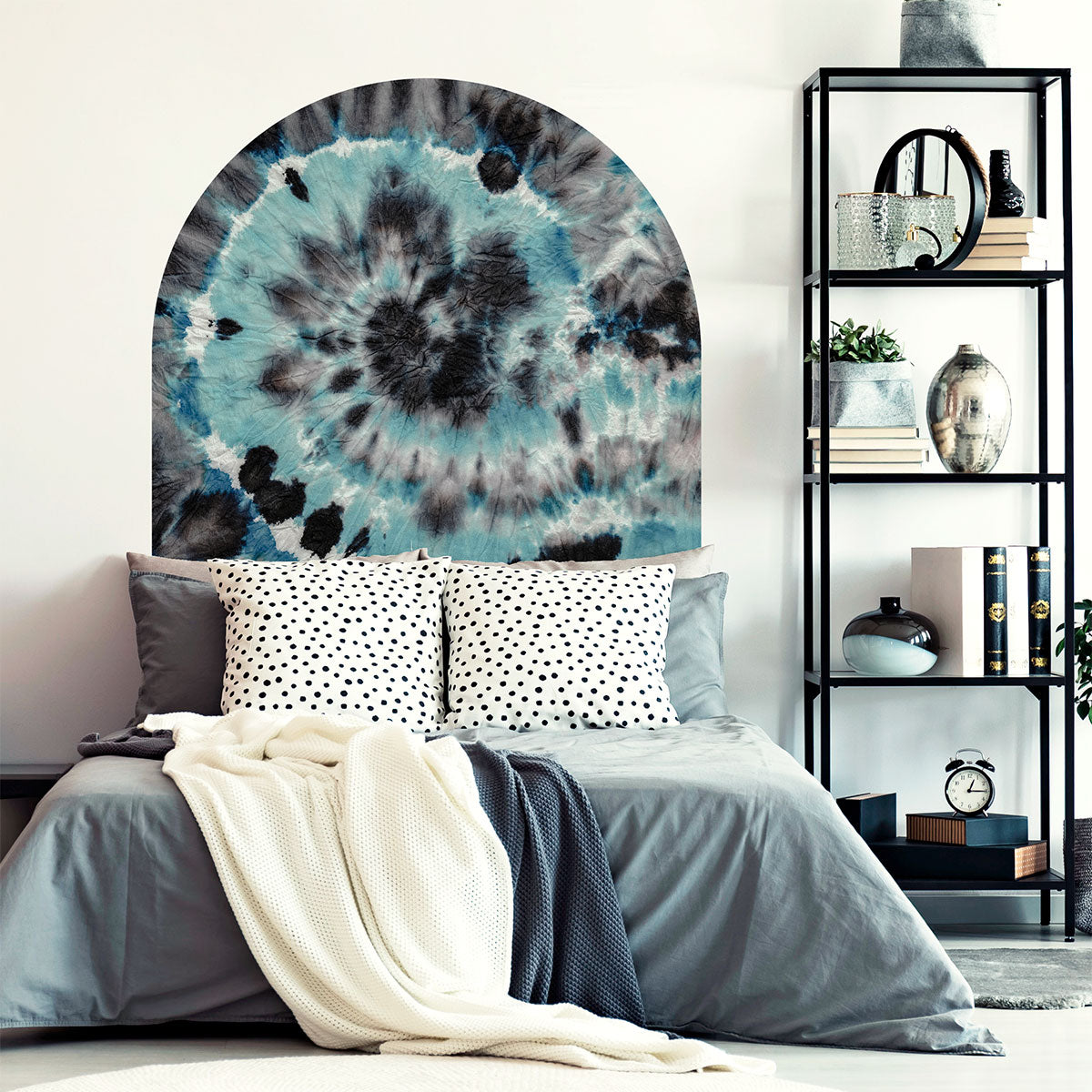 Arco de Vinilo Autoadhesivo - MUA009