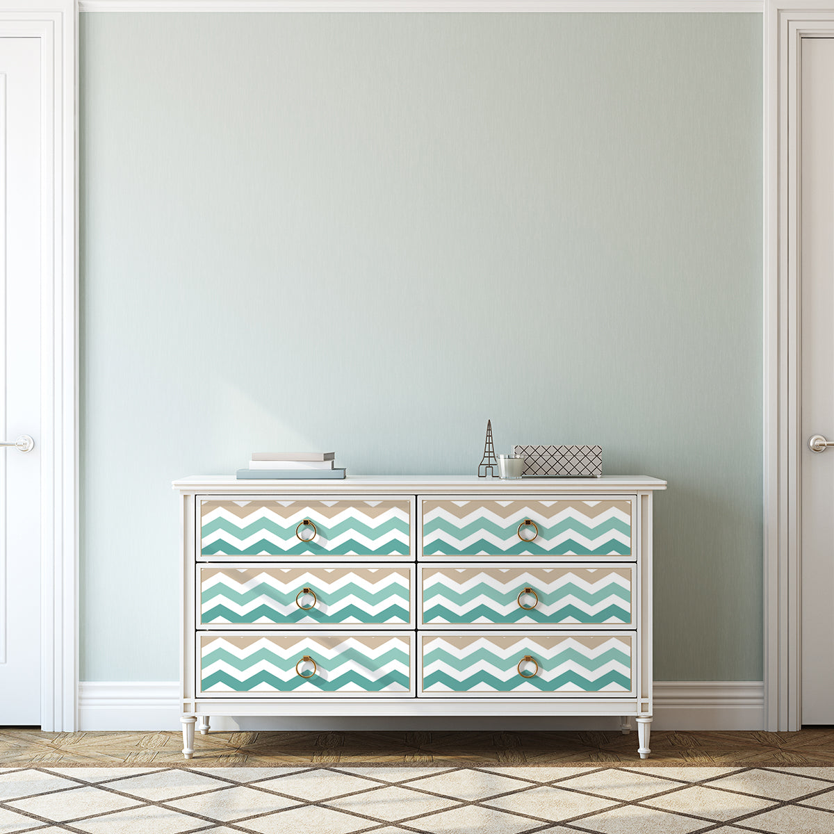 Vinilo Escandinavo para Muebles - ME0119