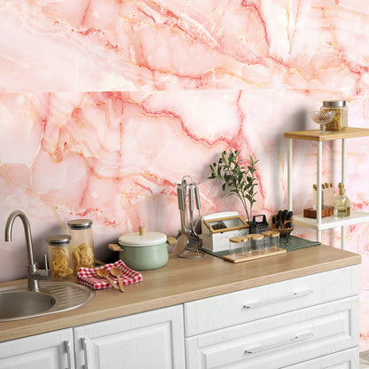 Vinilo para pared en rollo - A411