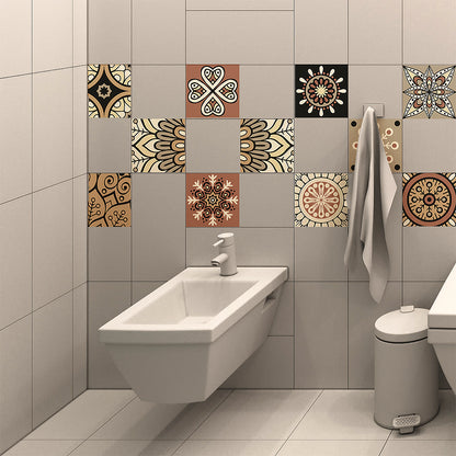 Vinilos para azulejos - 10 unidades - VA013