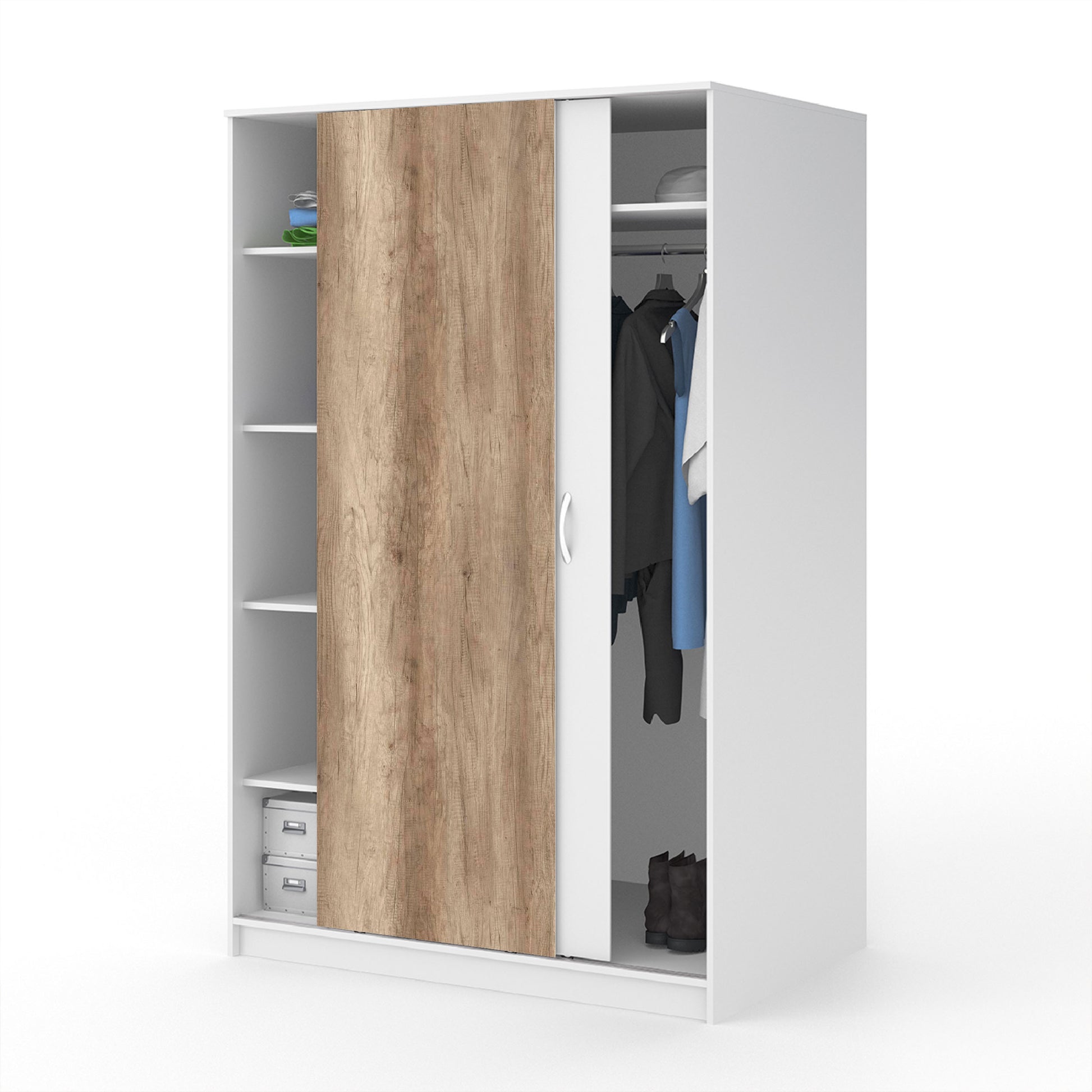 Vinilo Simil Madera - VM017
