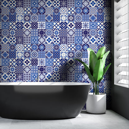 Vinilos para azulejos - 10 unidades - VA347