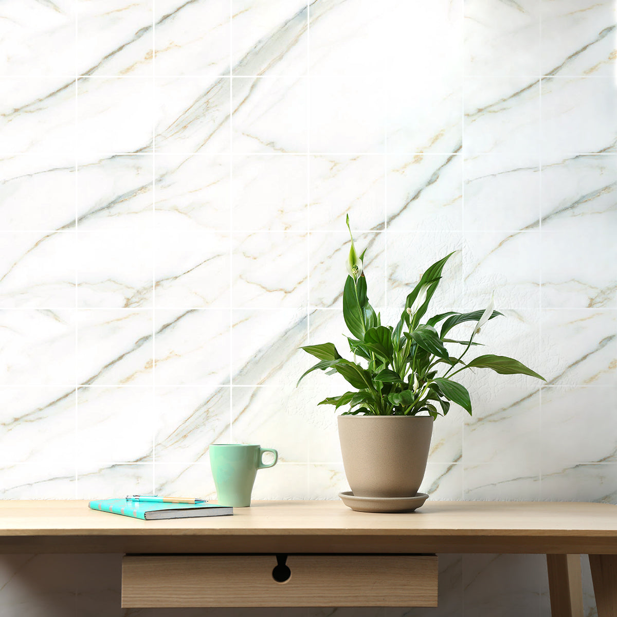 Vinilos para azulejos - 10 unidades - VA385