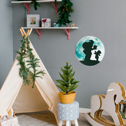 Vinilo Navideño - NAV031
